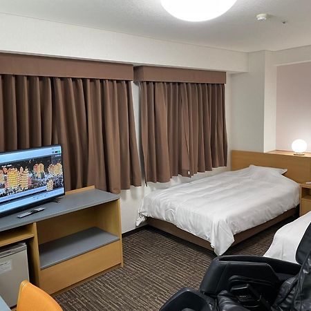 Hotel Alpha-One آكْتَ المظهر الخارجي الصورة